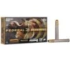 Federal Premium Cape-Shok Rifle Ammunition  458 Lott 500 gr TBSS 2300 fps - 20 ct