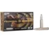 Federal Premium Cape-Shok Rifle Ammunition  416 Rigby 400 gr TBBC 2300 fps - 20 ct