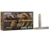 Federal Premium Cape-Shok Rifle Ammunition  416 Rem Mag 400 gr BSS 2400 fps - 20 ct