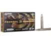 Federal Premium Cape-Shok Rifle Ammunition  416 Rem Mag 400 gr TBBC 2400 fps - 20 ct