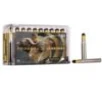 Federal Safari Woodleigh Hydro Solid Rifle Ammunition  370 Sako Mag 286gr Solid 2450 fps 20 ct