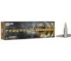 Federal Barnes TSX Rifle Ammunition  300 WSM 180gr 2980 fps 20 ct