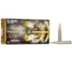 Federal Barnes TSX Rifle Ammunition 25-06 Rem 100gr HP 3210 fps 20 ct