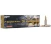 Federal Trophy Copper Rifle Ammunition  270 WSM 130gr PT 3280 fps 20 ct