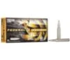 Federal Trophy Bonded Tip Rifle Ammunition  280 Rem 140gr PT 2950 fps 20 ct