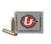 Underwood Handgun Ammunition  500 Auto Max 350gr JHP 2300 fps 20 ct