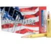 Hornady American Whitetail Rifle Ammunition  300 Win 150 gr SP 3275 fps 20 ct