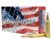 Hornady American Whitetail Rifle Ammunition 7mm Rem Mag 139 gr SP 2901 fps 20 ct