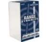 Fiocchi Range Dynamics Rimfire Ammunition  22 WMR 40 gr  TMJ 1900 fps 50 ct