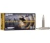 Federal Premium Vital-Shok Rifle Ammunition  338 Win Mag 200 gr BT 2930 fps 20