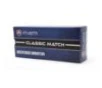 Atlanta Arms Classic Match Handgun Ammunition  45 Auto 230gr FMJ 750 fps 50 ct