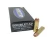 Double Tap 500 Equalizer Handgun Ammunition  500 S W 455gr HP 1801 fps 20 ct