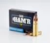 Wilson Combat HAM R Sierra Rifle Ammunition  300 HAM R 135gr HP 2400 fps 20 ct