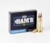 Wilson Combat HAM R Ammunition  300 HAM R 150gr SPBT 2310 fps 20 ct