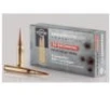 PPU Rangemaster Rifle Ammunition  50 BMG 625gr FMJ 2940 fps 120 ct  Metal Can 