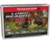 Winchester Long Beard TSS Shotshells 20ga  3  1-9 16oz 1100 fps  8 5 ct