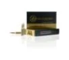 Weatherby Select Plus Rifle Ammunition 6 5 PRC 124gr Hammer Custom 3100 fps 20 ct