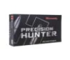 Hornady Precision Hunter Rifle Ammunition 22 ARC 80 GR ELD-X 20 rd
