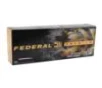 Federal Terminal Ascent Rifle Ammunition 7mm Backcountry 170gr PT 2950 fps 20 ct