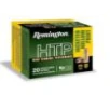 Remington HTP Handgun Ammunition  32 H H Mag 85gr JHP 1120 fps 20 ct