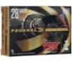 Federal Premium Turkey Heavyweight TSS Shotshell 28ga 2-3 4  1-1 4oz 1100 fps  9 5 ct