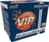 Fiocchi VIP Shotshells 20 ga 2-3 4  7 8 oz 1200 fps  9 25 ct