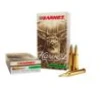 Barnes Harvest Sierra Tipped GameKing Ammunition  223 Rem 69gr PT 3000 fps 20 ct