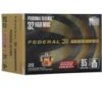 Federal Hydra-Shok Deep Handgun Ammunition  32 H R 85 gr JHP 1025 fps 20 ct