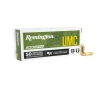 Remington UMC  30 Super Carry 100gr FMJ - 50 Rounds R20015