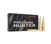 Hornady Precision Hunter 7mm PRC 175gr ELD-X Ammunition - 20 Rounds 80712