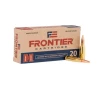 Hornady FR700 Frontier 6 5 Grendel 123gr FMJ - 20 Rounds FR700