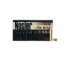 Nosler Match Grade Target 28 Nosler 168gr Custom Competition Hollow Point Boat Tail - 20 Rounds 51287