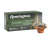 Remington  280 REM 140gr Core-Lokt Tipped - 20 Rounds 29020