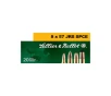 Sellier   Bellot 8x57mm JRS 196gr Soft Point Cut Through Edge - 20 Rounds SB857JRSA