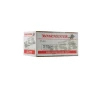 Winchester USA Ammo 5 56 NATO 55Gr FMJ - 200 Rounds WM193200
