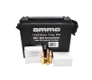 Ammo Incorporated Signature 7 62x39 123gr FMJ with Ammo Can - 180 Rounds 762X39123FMJB180