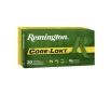 Remington Core-Lokt  35 REM 150gr Soft Point - 20 Rounds 21491