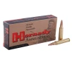 Hornady 8026 Match  223 REM 75Gr BTHP Match - 20 Rounds 8026
