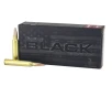 HORNADY BLACK 7 62x39mm 123gr SST - 20 Rounds HOR80784