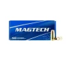 Magtech 380A Range Training  380 ACP 95Gr FMJ - 50 Rounds 380A