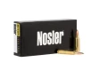 Nosler E-Tip 30 Nosler 180gr E-Tip Lead-Free - 20 Rounds 40330