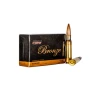 PMC Bronze 50A  50 BMG 660Gr FMJBT - 10 Rounds 50A