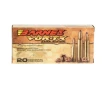 Barnes VOR-TX  260 Rem 120gr Tipped TSX Boat Tail - 20 Rounds 22010