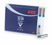 CCI 0039  22LR Shotshell Ammunition  12 31gr  - 20 Rounds 0039