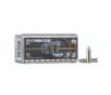 Federal Premium Personal Defense  22LR 29gr Punch Flat Nose - 50 Rounds PD22L1