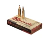 Hornady  204 Ruger 40gr  V-Max - 20 Rounds 83206