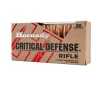 Hornady  223 REM Critical Defense 73gr Flex Tip Expanding - 20 Rounds 80260