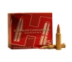 Hornady 17 Hornet 20GR V-MAX Superformance Varmint - 25 Rounds 83005
