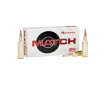 Hornady 81534 Match 224 Valkyrie 88gr ELD-Match - 20 Rounds 81534