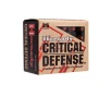 Hornady Critical Defense 30 Carbine 110gr Flex Tip Expanding - 25 Rounds 81030